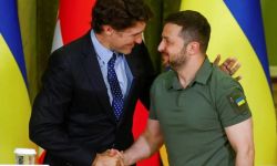 بعد توبيخ ترامب لزيلينسكي.. كندا وأستراليا تتمسكان بدعم أوكرانيا